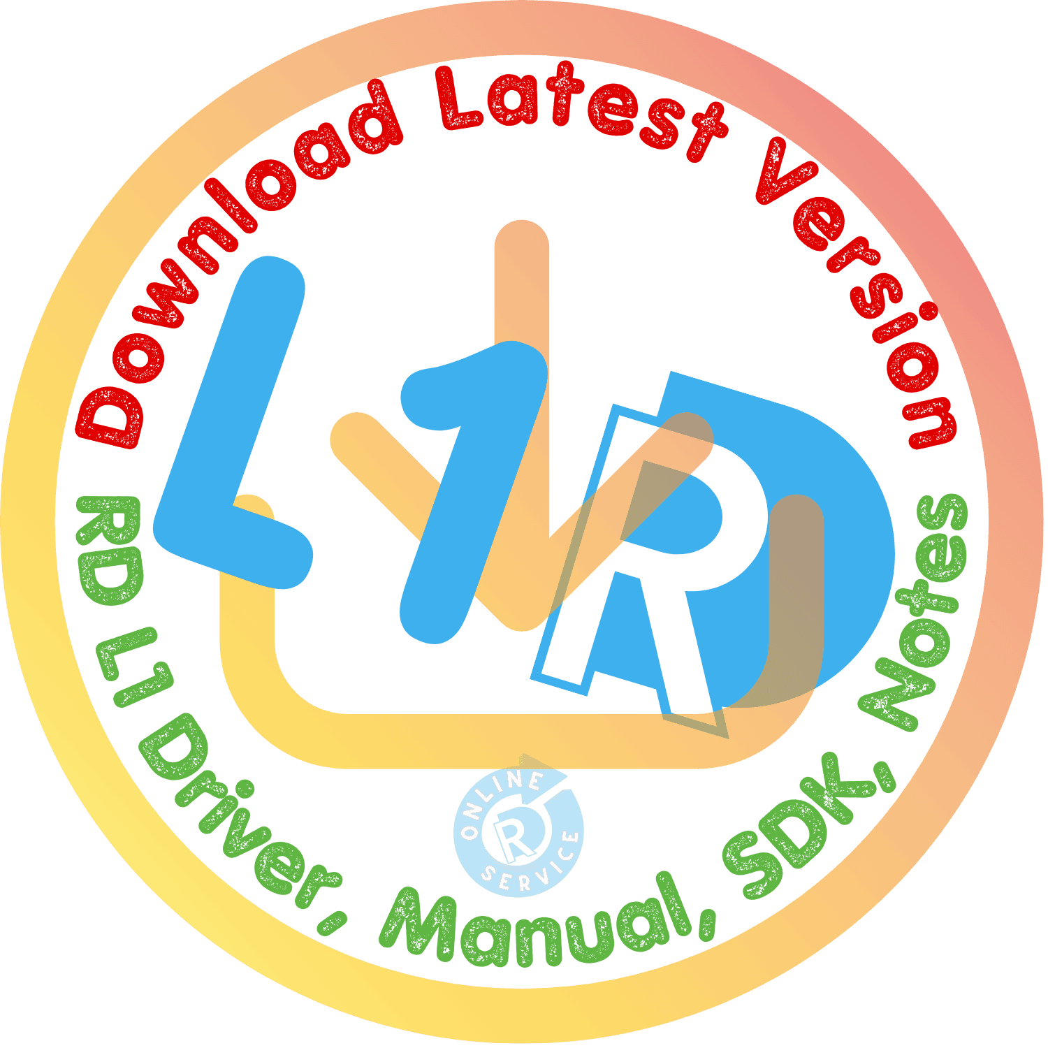 Download RD Service - Latest Version L1