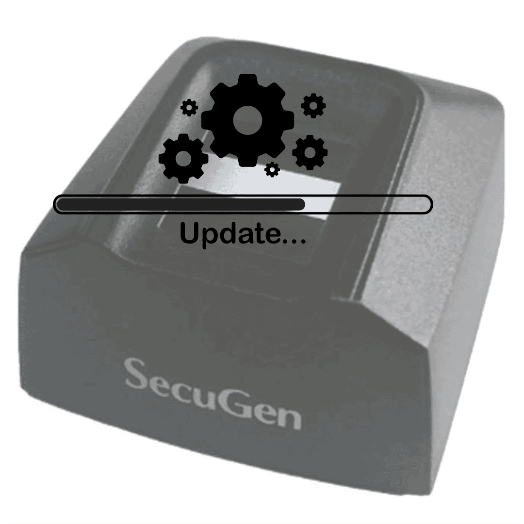 Download Secugen Driver