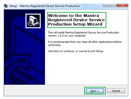 MANTRA SOFTWARE FOR PC