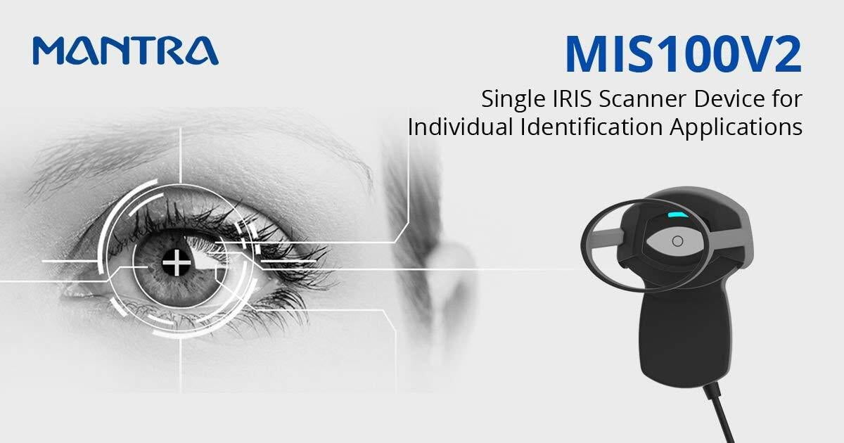 mantra IRIS RD