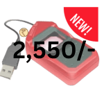 Register Online RD Service