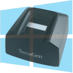 Secugen RD Service Driver