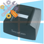 Secugen Driver