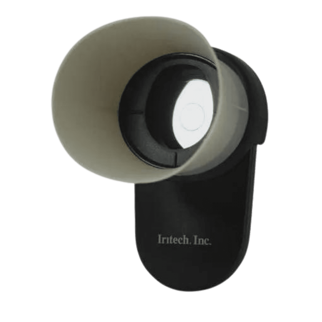 iritech 2120UL