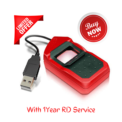 Register Online RD Service