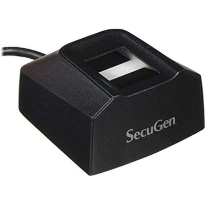 SECUGEN HAMSTER PRO 20