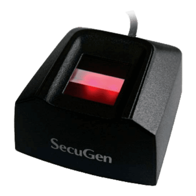 SECUGEN HAMSTER PRO 20 SECUGEN HAMSTER PRO 20